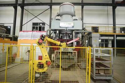 風(fēng)采錄 | 瑞泰科技:以數(shù)字化轉(zhuǎn)型推動綠色發(fā)展,樹立耐火材料行業(yè)新標(biāo)桿