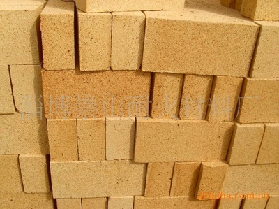 粘土磚價(jià)格及生產(chǎn)廠家[淄博崇山耐火材料廠] - 原材料商務(wù)網(wǎng)