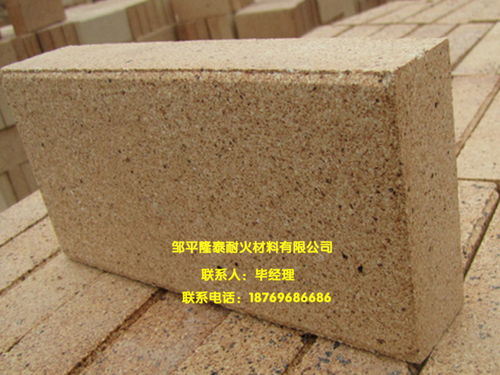 買耐火磚當(dāng)選隆泰耐火材料 廣東耐火磚