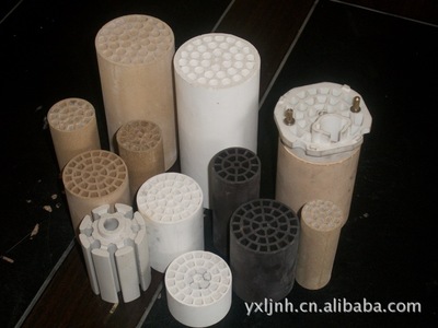 【【廠家直銷】供應陶瓷加熱芯 供應陶瓷加熱芯 量大從優 品質保證】價格,廠家,圖片,其他防火耐火材料,宜興市洛澗耐火集料-