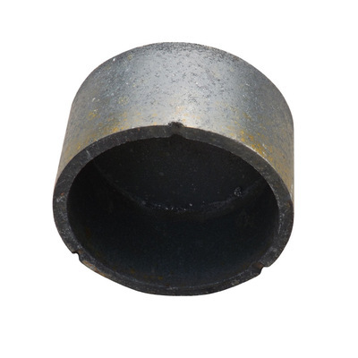 淄博淄川興華耐火材料廠 專業(yè)生產(chǎn)高質(zhì)量坩堝，批發(fā)供應(yīng)，值得信賴