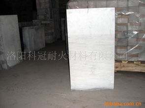 洛陽科冠耐火材料公共環衛設施產品列表