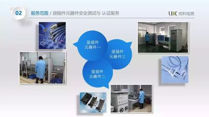 廣東優(yōu)科檢測技術服務 專業(yè)護航，助力會員單位業(yè)務騰飛