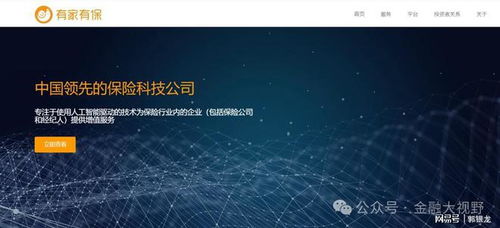 高光時刻 兩家保險科技公司成功上市，技術推廣服務賦能行業(yè)新生態(tài)